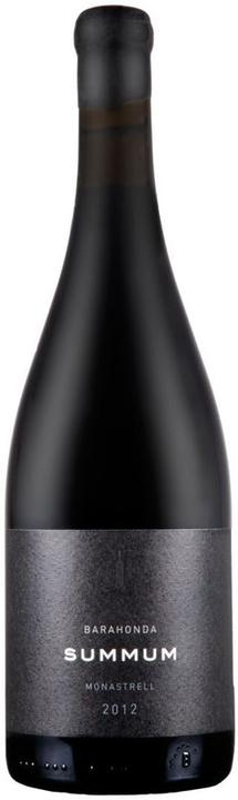 Immagine prodotto Bodegas Senorio Barahonda Barahonda Summum (2022)