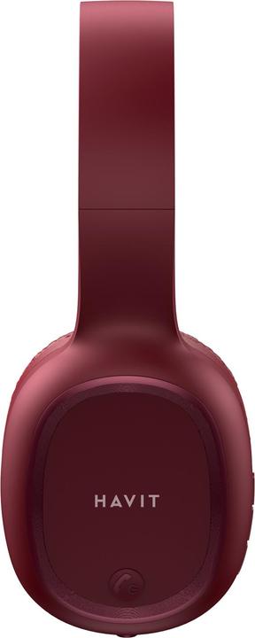 Produktbild Havit H2590BT Pro (NC, 4 h, Kabelgebunden, Kabellos)
