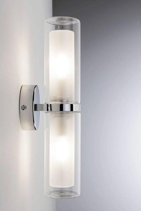 Produktbild Paulmann PAUL LED-Wandleuchte (E14)