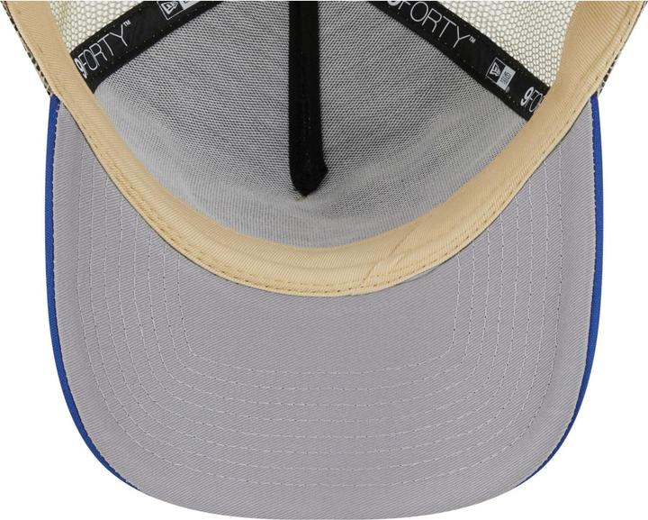 Produktbild New Era 9Forty Trucker Buffalo Bills