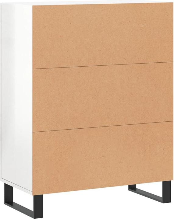 Produktbild vidaXL Sideboard (69.50 x 34 x 90 cm)