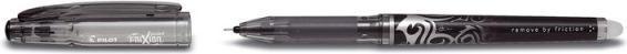 Produktbild Pilot FriXion Point (Schwarz, 1 x)