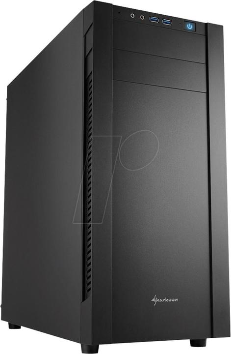 Sharkoon S25-V (ATX)