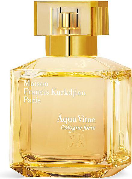 Actual product image Maison Francis Kurkdjian Aqua Vitae Cologne forte (Eau de parfum, 70 ml)