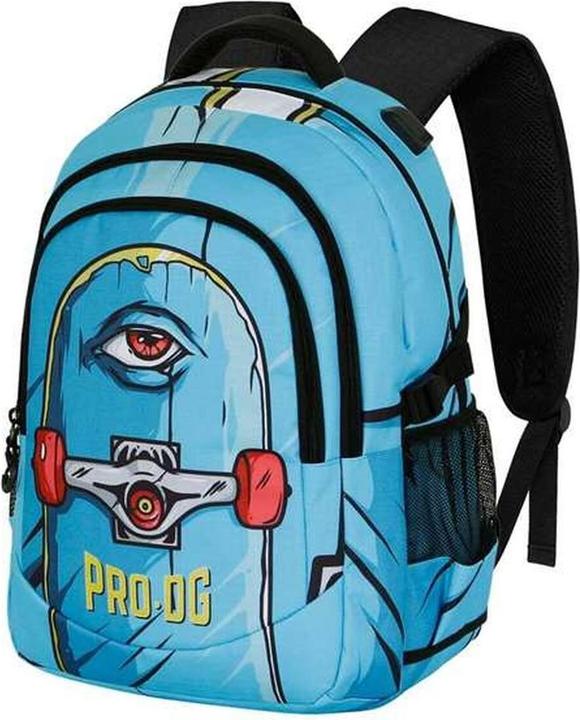 Produktbild ProDG PLUS Running Backpack Eye (32 l)