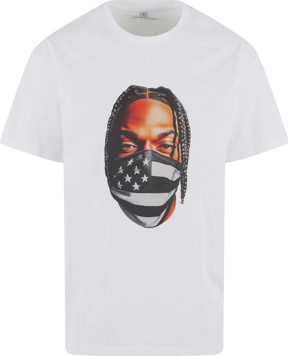 Produktbild Urban Classics Upscale Psycho Man Oversize Tee - 178333 (M)