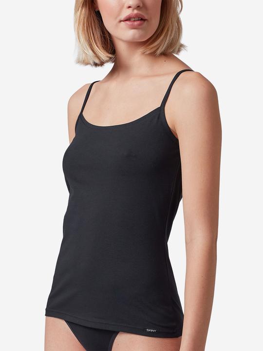 Produktbild Skiny Spaghettitop Cotton Essentials (40)