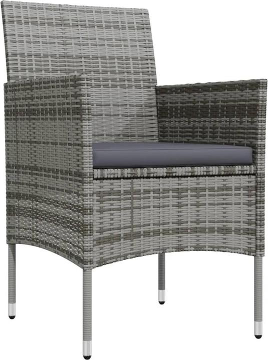 Produktbild vidaXL Garten Essgruppe (200 x 100 x 74 cm)
