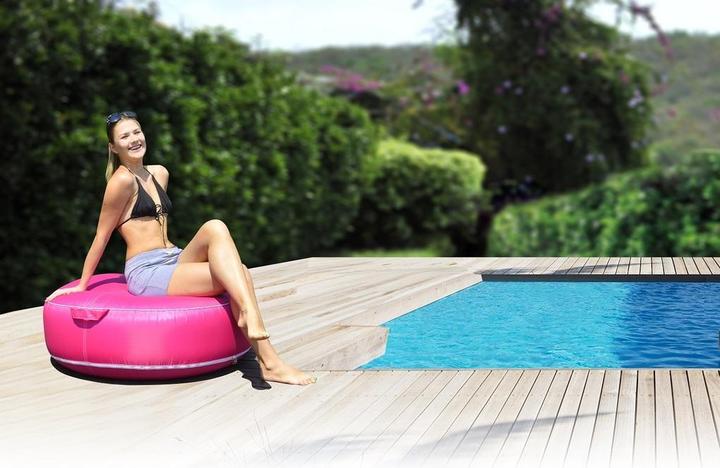 Immagine prodotto Jilong Pouf Avenli II