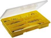 Immagine prodotto BASI Portachiavi 8700-9000 Metallo 220 pezzi/confezione. 1 set