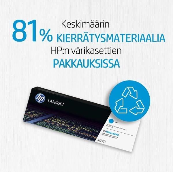 Immagine prodotto HP 508x (FC)