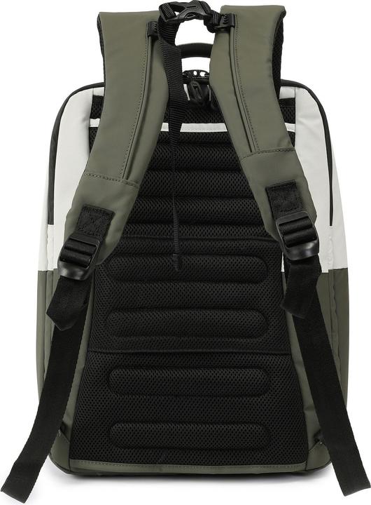 Produktbild Hedgren Comby Performance Daypack L RFID Schutz 44 cm Laptopfach (23 l)