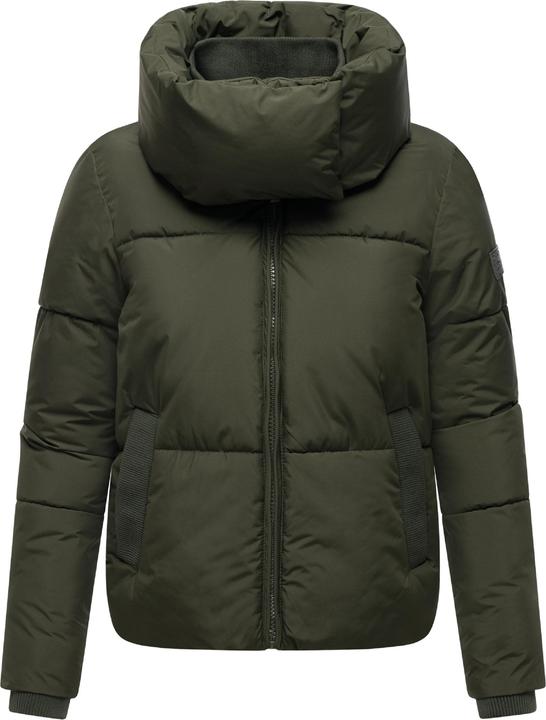 Dark Olive