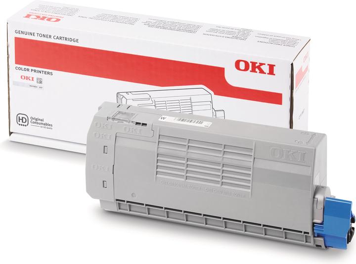 Produktbild OKI 44318657