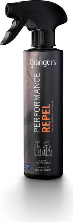 Produktbild Grangers Performance (5 Waschgänge, Flüssigwaschmittel)