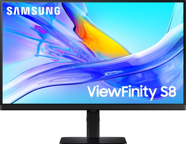 Samsung ViewFinity S8 - S80UD (3840 x 2160 pixels, 27")