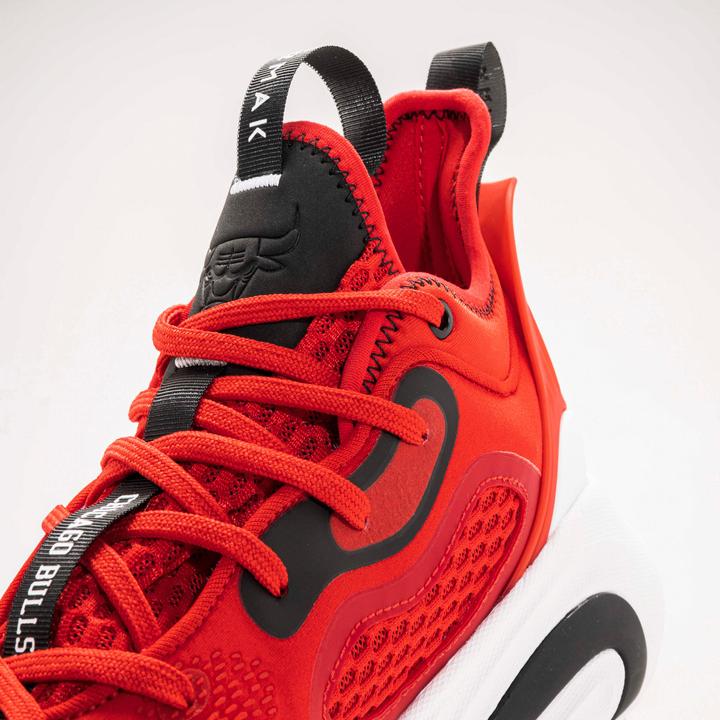 Actual product image Tarmak Nba Chicago Bulls (42)