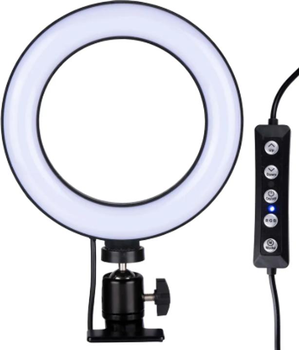 Grundig Ringlight (Ring light)