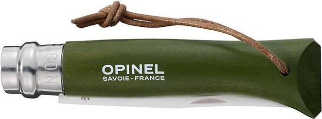 Immagine prodotto Opinel No 08 Coltello da tasca (8.50 cm)