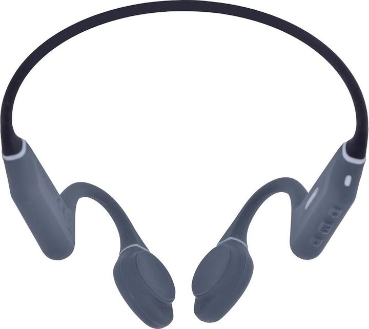 Actual product image Creative Słuchawki kostne Outlier FREE Plus BK (10 h, Wireless)
