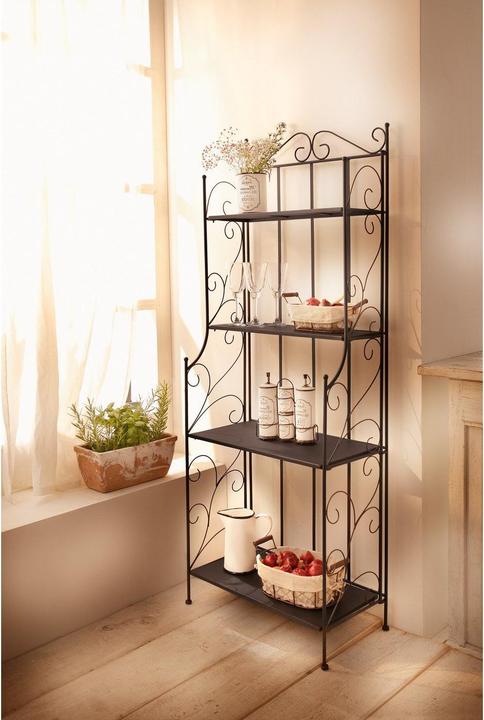Produktbild Angela Bruderer Regal «Toscana»