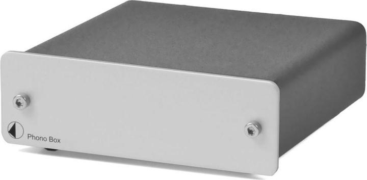 Pro-Ject Phono Box