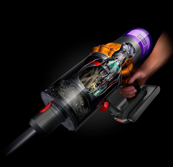 Produktbild Dyson V15 Detect