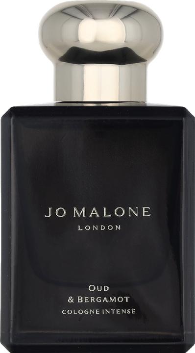 Image du produit Jo Malone Cologne Intense - Oud & Bergamot (50 ml)