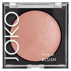Jokon, Blush, Joko - Mineralush sintered pink 18 2g