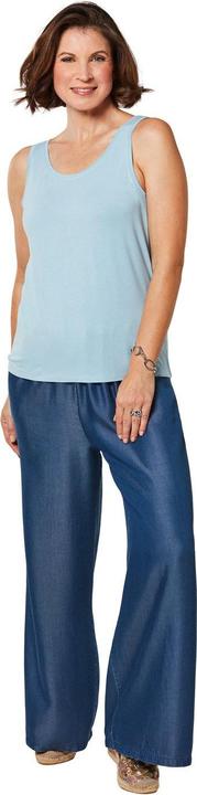 Produktbild Blue seven Basic Top «Alice» (40)