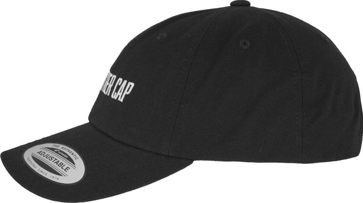 Produktbild Miss Tee Just Another Cotton Twill Cap - 191405 (One Size)