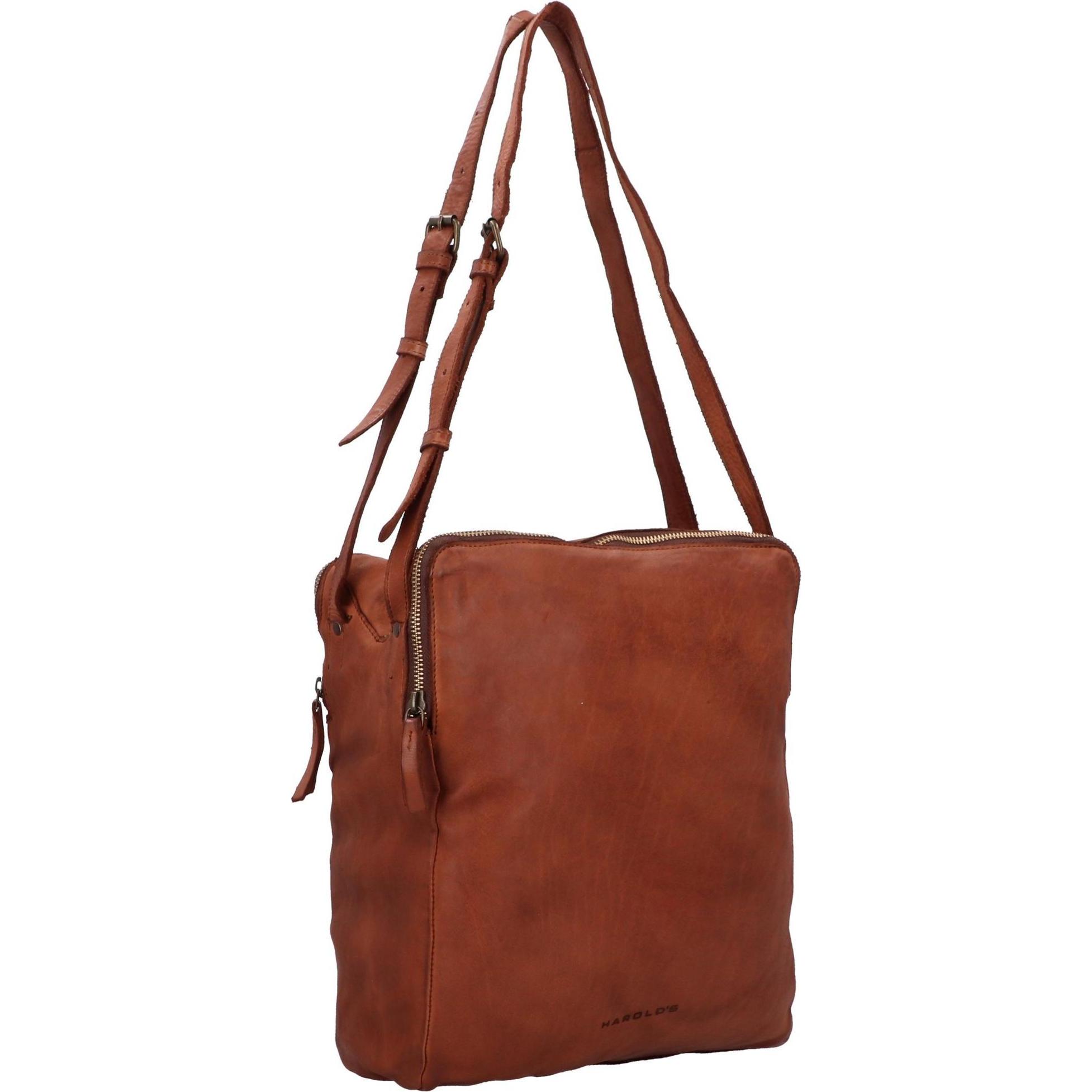 Thumbnail - Harolds, Handtasche, Beuteltasche Submarine SU74, Braun