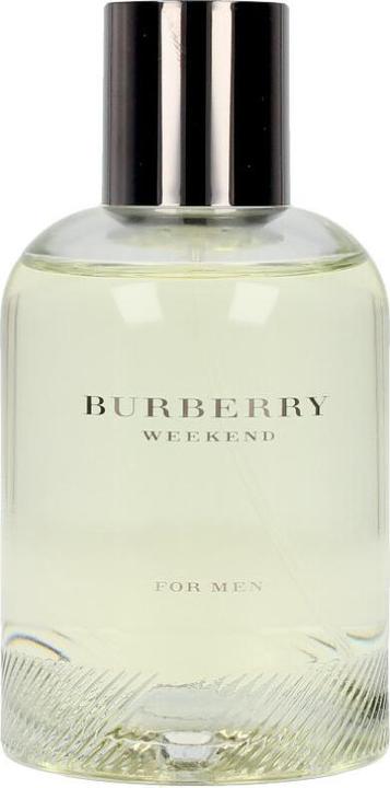Actual product image Burberry Weekend (Eau de toilette, 100 ml)