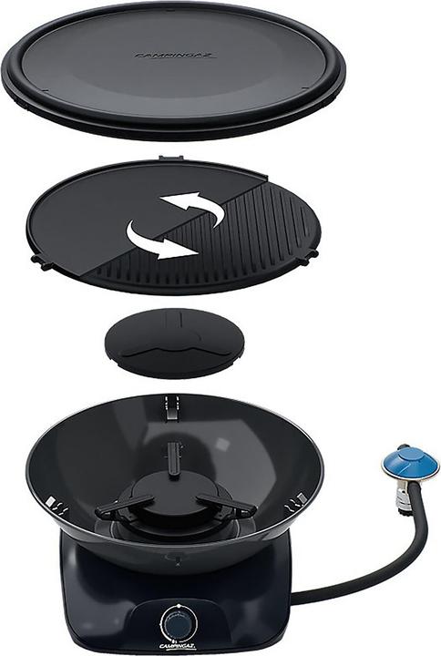Actual product image Campingaz Table grill 360 Grill CV