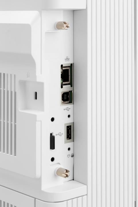 Produktbild HP M681z LaserJet Enterprise Flow (Laser, Farbe)