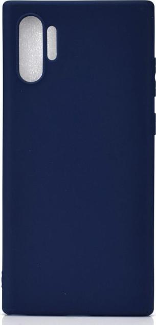 Produktbild MU Classic Softcase TPU Series