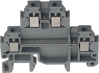 Actual product image Phoenix Contact MTTB1.5 standard double deck terminal