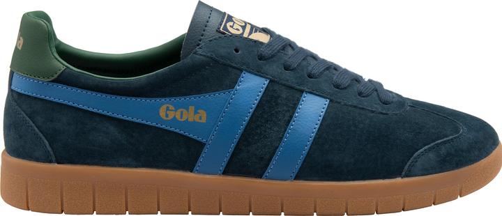 Image du produit Gola Hurricane Suede (45)