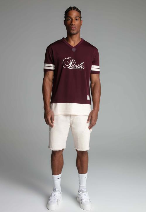 Image du produit Siksilk T-Shirt Sports T-Shirt (L)