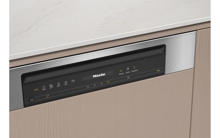 Actual product image Miele G 17600-60 SCi AutoDos