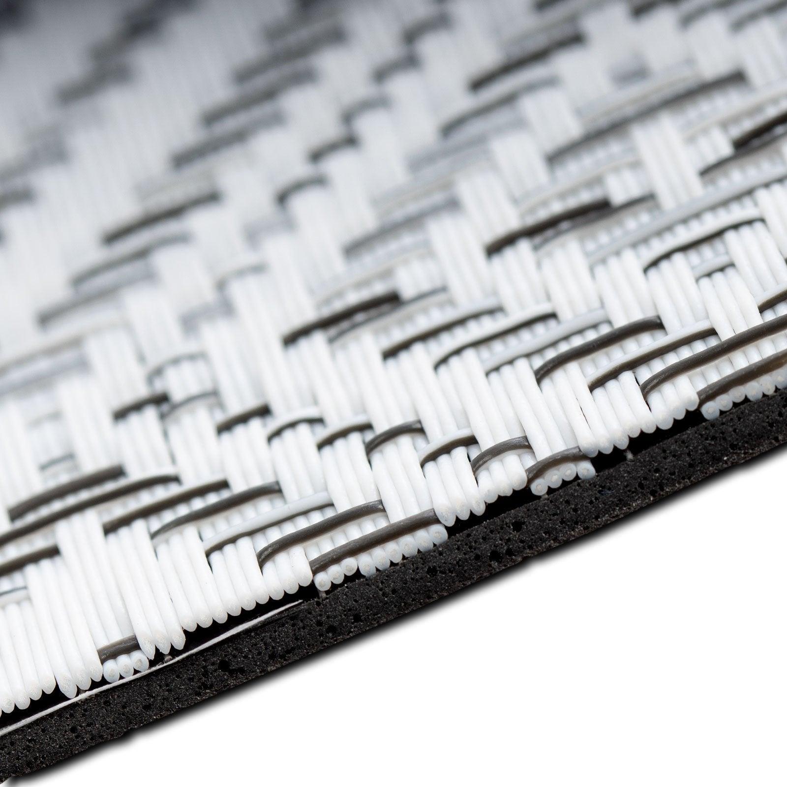Thumbnail - Karat, Teppich, Vinyl Küchenteppich (180 x 400 cm)