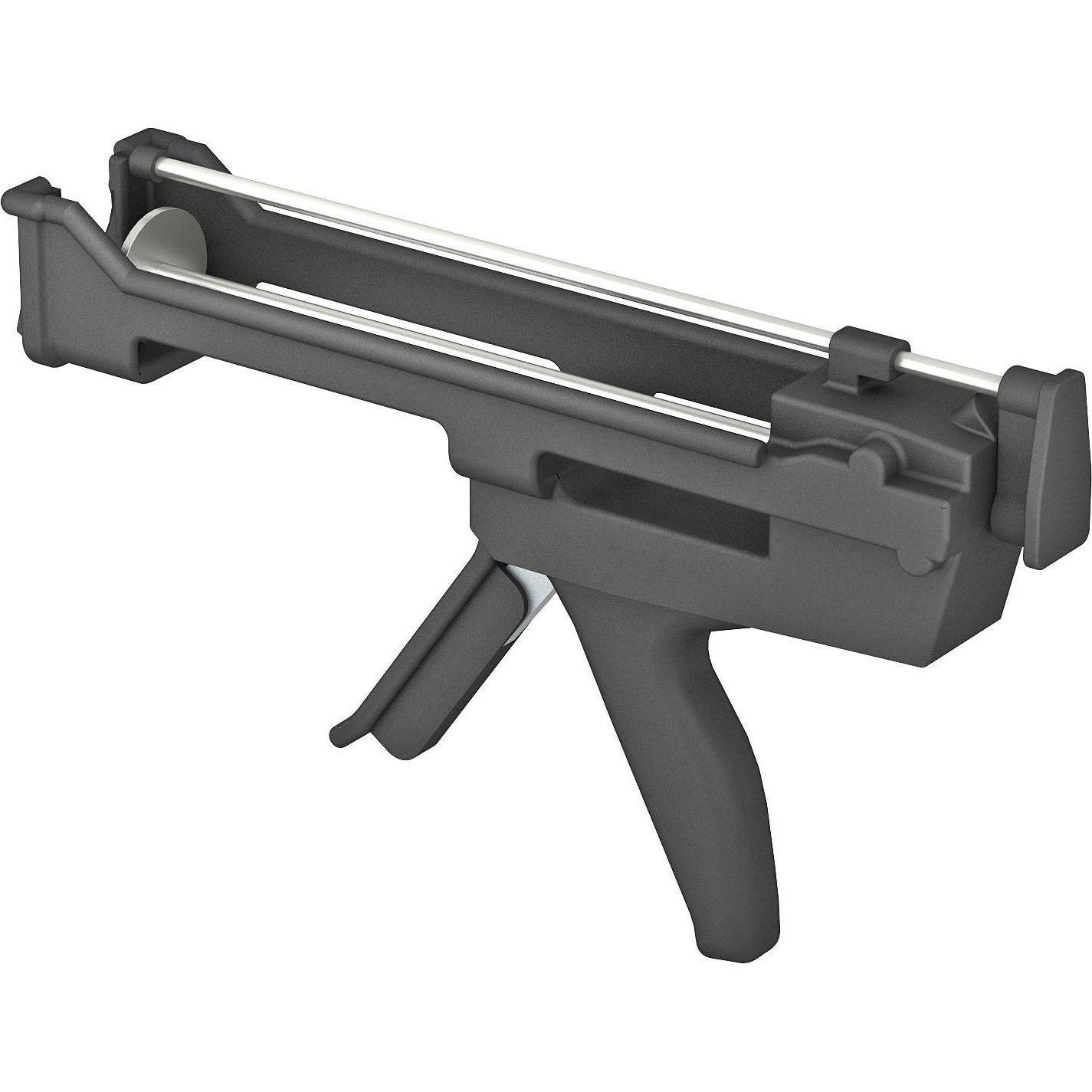 OBO Bettermann, Pistola dosatrice + ingrassatore, Pistola di spremitura VM-P 345 Profi