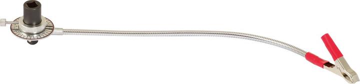 Image du produit KS Tools 3/4" Disque de mesure de l'angle de rotation Griffe (3/4")