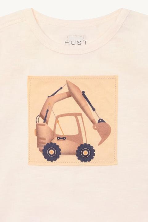 Produktbild Hust and Claire Kurzarm T-Shirt HCAugust (80)