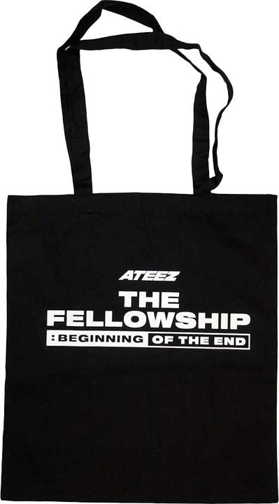 Image du produit ATEEZ - Tote bag FELLOWSHIP BEGINNING OF THE END