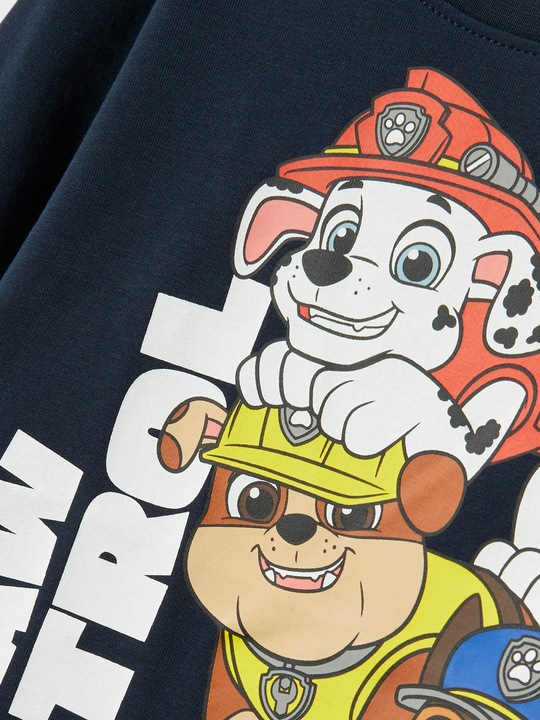 Actual product image Name it Nmmaspek Pawpatrol Ls Nightset Noos Cplg (98, 104)