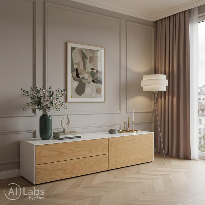 Image du produit MAB Nara (54.10 x 54.10 x 38.80 cm)