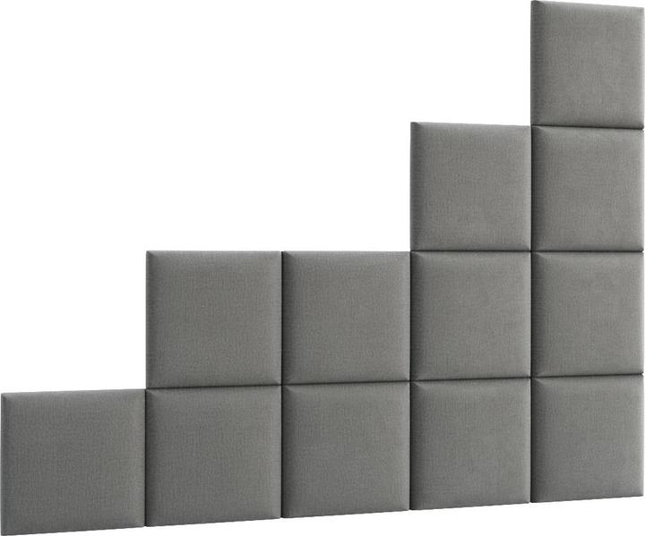 Actual product image ELTAP Quadratta (200 x 160 x 3.50 cm)