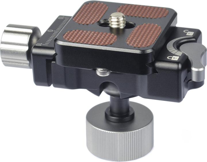 Kaiser Fototechnik Kaiser Balhoofd 2fix (Kogelkop)