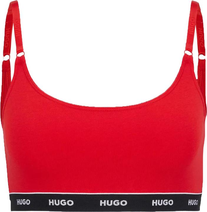 Produktbild HUGO Bralette (2erPack) (32 D)